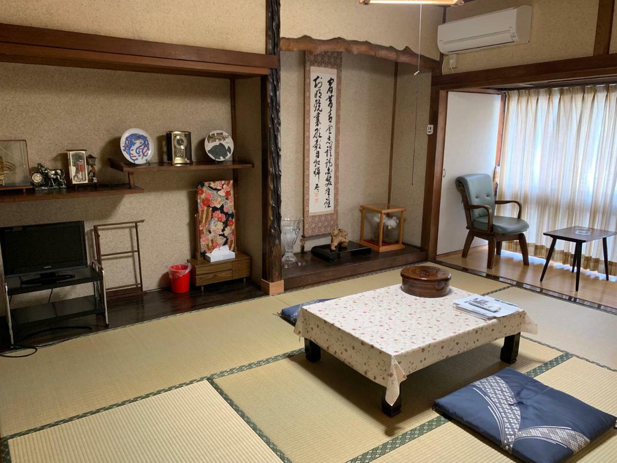 Hoshi Ryokan Tsuwano Exterior photo